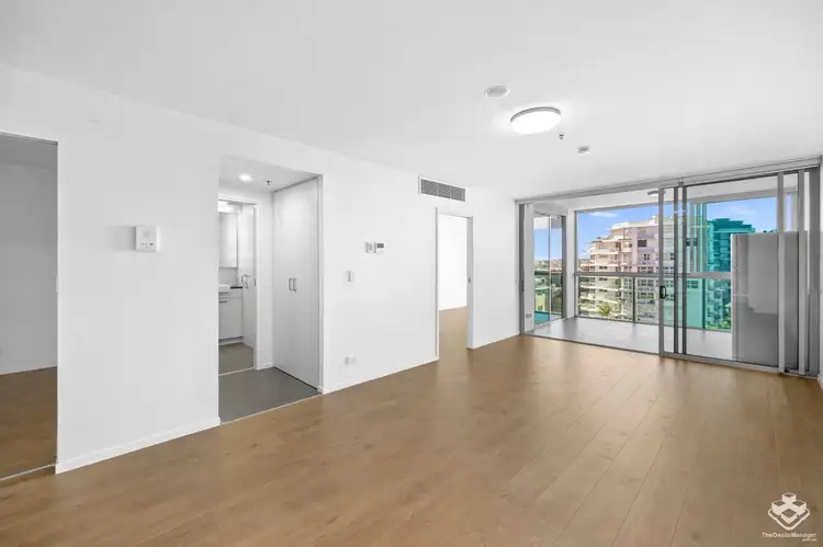 Sixth view of Homely apartment listing, ID:21132450/18 Thorn Street, Kangaroo Point QLD 4169