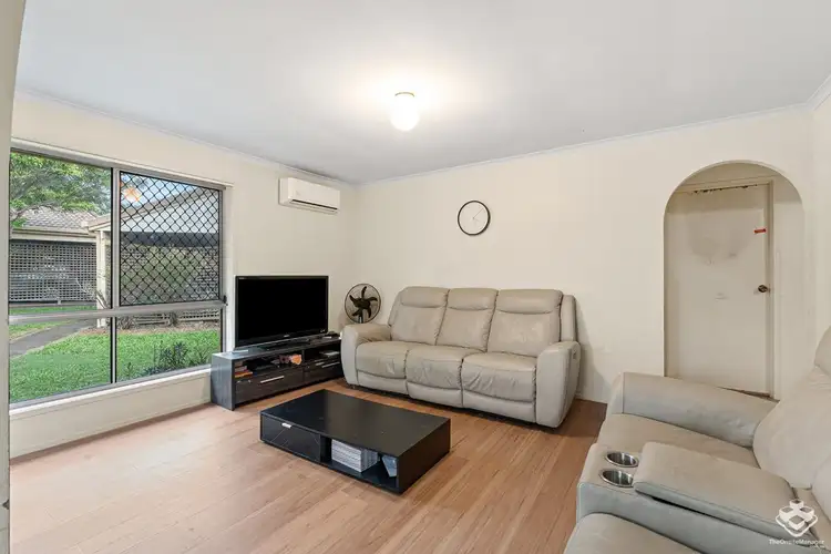 Fourth view of Homely townhouse listing, 43/30 Glenefer Street, Runcorn QLD 4113