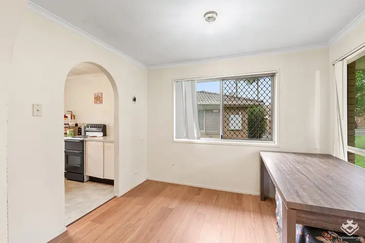 Fifth view of Homely townhouse listing, 43/30 Glenefer Street, Runcorn QLD 4113