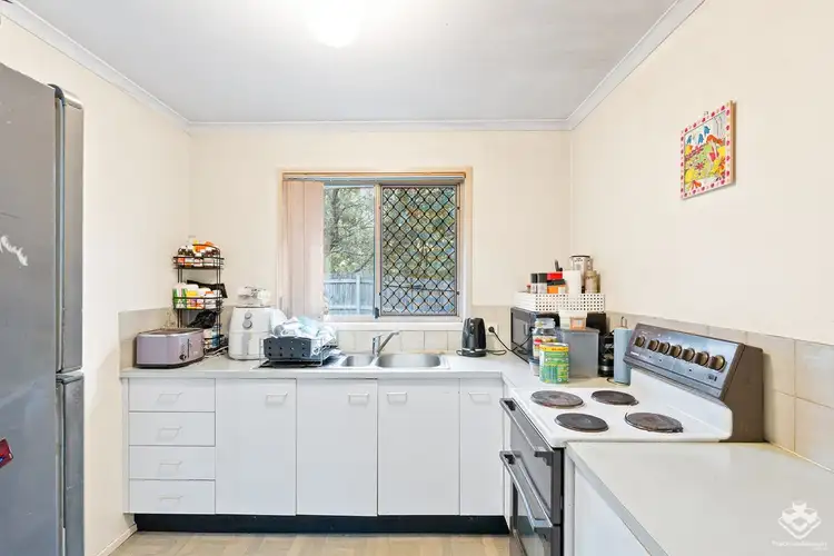 Sixth view of Homely townhouse listing, 43/30 Glenefer Street, Runcorn QLD 4113