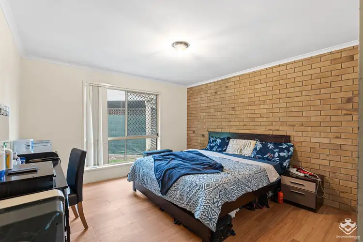 Seventh view of Homely townhouse listing, 43/30 Glenefer Street, Runcorn QLD 4113