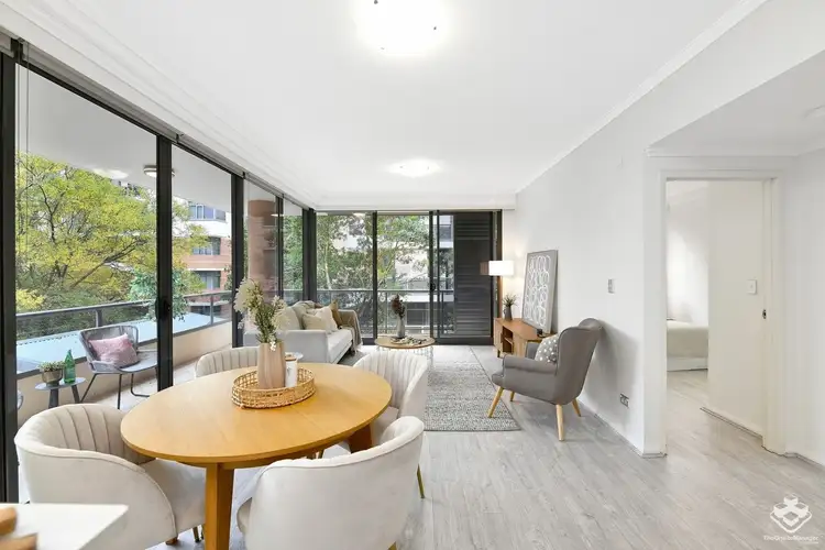 Second view of Homely unit listing, ID:21132554/19-25 Leonard Street, Waitara NSW 2077