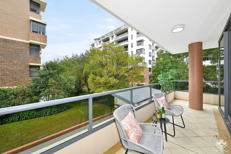Fifth view of Homely unit listing, ID:21132554/19-25 Leonard Street, Waitara NSW 2077