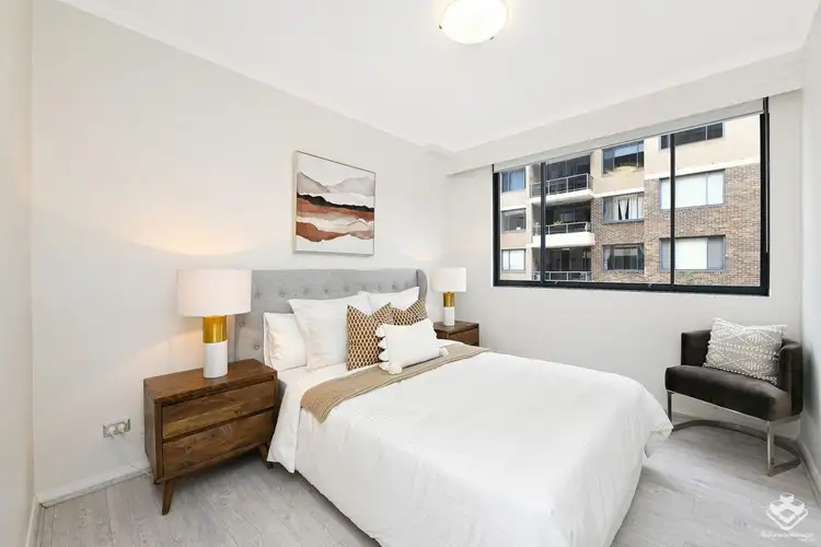 Seventh view of Homely unit listing, ID:21132554/19-25 Leonard Street, Waitara NSW 2077