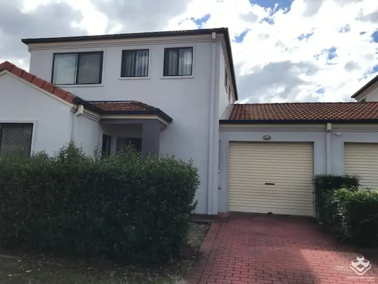 Third view of Homely townhouse listing, Address available on request