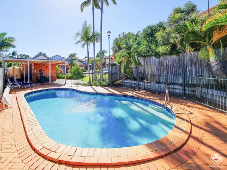 1/116 Meadowlands Road, Carina QLD 4152