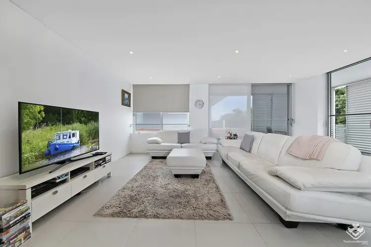 Second view of Homely unit listing, ID:21132585/20-24 Cliff Street, Yeppoon QLD 4703