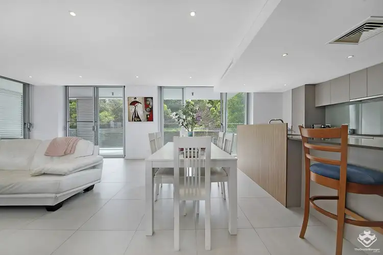 Third view of Homely unit listing, ID:21132585/20-24 Cliff Street, Yeppoon QLD 4703