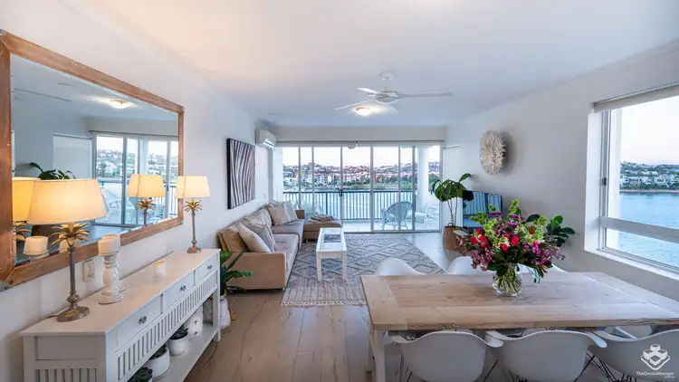 Second view of Homely apartment listing, ID:21132593/39 Vernon Terrace, Teneriffe QLD 4005