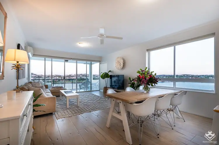 Fourth view of Homely apartment listing, ID:21132593/39 Vernon Terrace, Teneriffe QLD 4005