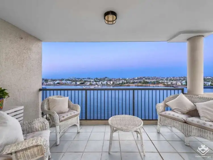 Fifth view of Homely apartment listing, ID:21132593/39 Vernon Terrace, Teneriffe QLD 4005