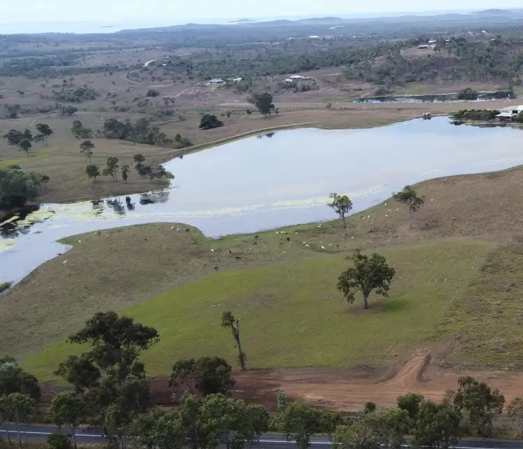 Main view of Homely land listing, Address available on request