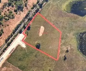 Second view of Homely land listing, Address available on request