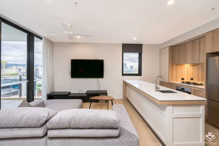30505 / 21 Mollison Street, West End QLD 4101