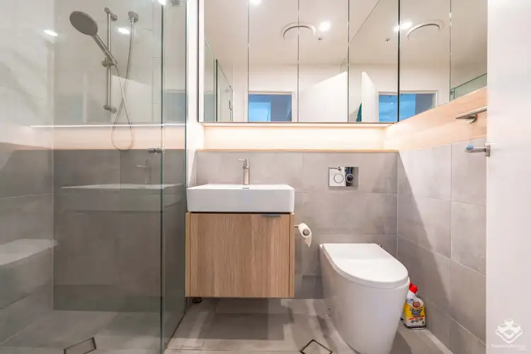 Sixth view of Homely apartment listing, 30505 / 21 Mollison Street, West End QLD 4101