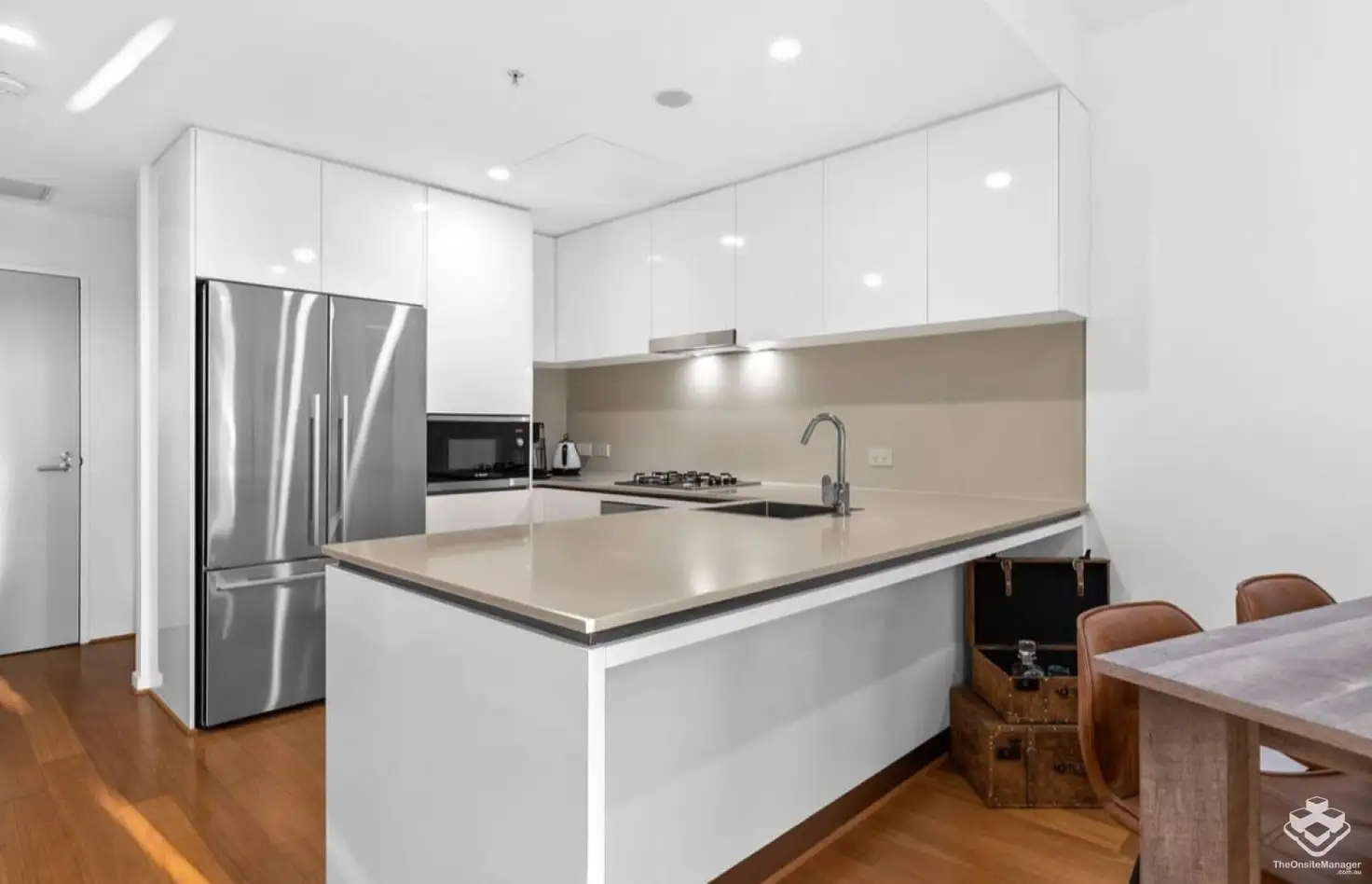 Main view of Homely apartment listing, ID:21132628/12 1055 Ann St, Newstead QLD 4006