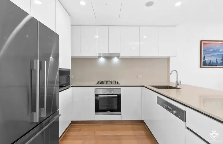 Second view of Homely apartment listing, ID:21132628/12 1055 Ann St, Newstead QLD 4006