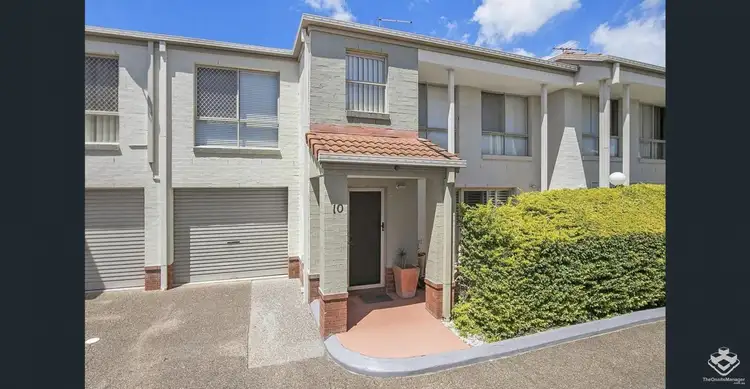 10/136 Princess Street