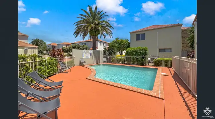 Second view of Homely townhouse listing, 10/136 Princess Street, Cleveland QLD 4163