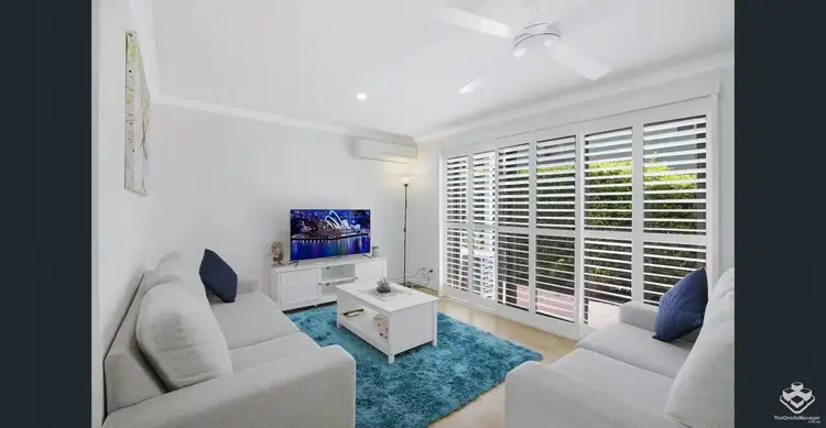 Third view of Homely townhouse listing, 10/136 Princess Street, Cleveland QLD 4163