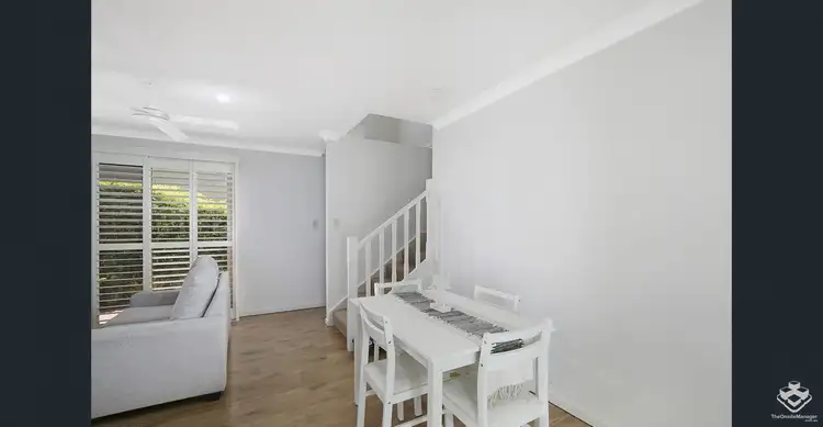 Fourth view of Homely townhouse listing, 10/136 Princess Street, Cleveland QLD 4163