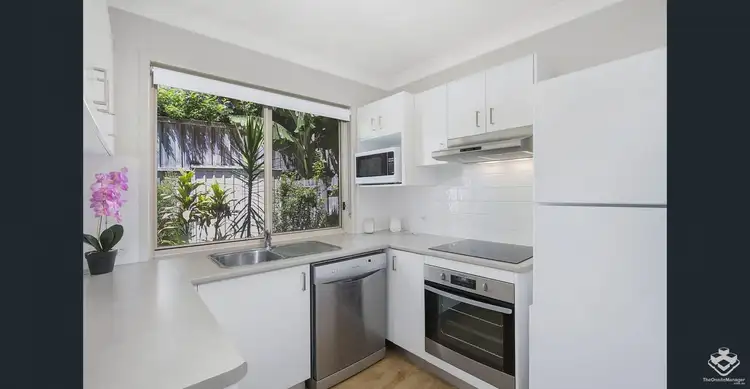 Fifth view of Homely townhouse listing, 10/136 Princess Street, Cleveland QLD 4163