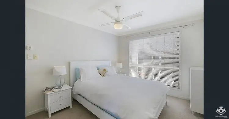 Sixth view of Homely townhouse listing, 10/136 Princess Street, Cleveland QLD 4163