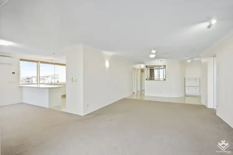 Third view of Homely unit listing, 28/32 Dunmore Terrace, Auchenflower QLD 4066
