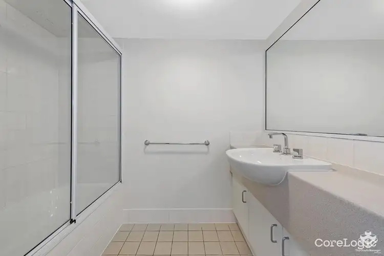 Fourth view of Homely unit listing, 28/32 Dunmore Terrace, Auchenflower QLD 4066