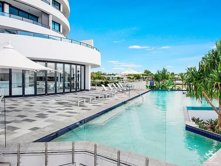 1609/5 Harbourside Court, Biggera Waters QLD 4216