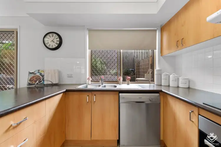 Third view of Homely townhouse listing, ID:21132822/10 Kaija Street, Mount Gravatt East QLD 4122