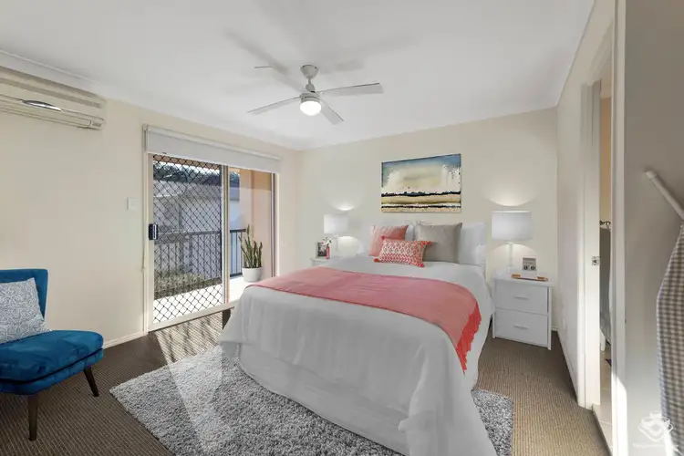 Fourth view of Homely townhouse listing, ID:21132822/10 Kaija Street, Mount Gravatt East QLD 4122