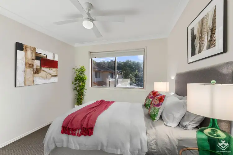 Fifth view of Homely townhouse listing, ID:21132822/10 Kaija Street, Mount Gravatt East QLD 4122