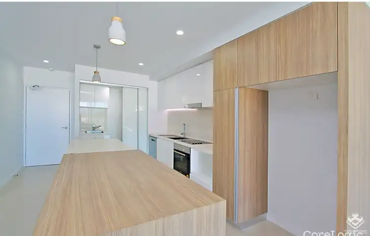 Second view of Homely apartment listing, 304/26 Gray Street, Southport QLD 4215