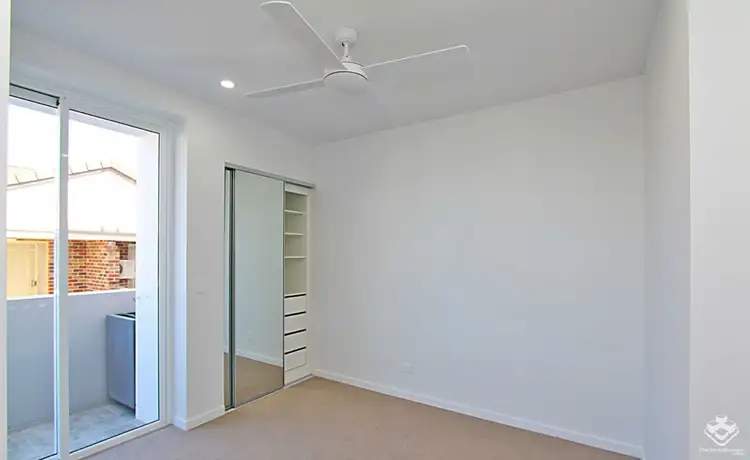 Third view of Homely apartment listing, 304/26 Gray Street, Southport QLD 4215