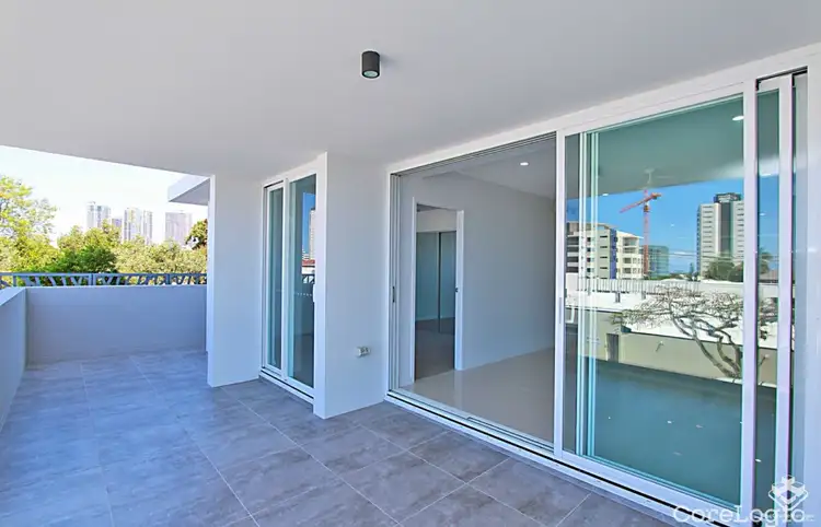 Fifth view of Homely apartment listing, 304/26 Gray Street, Southport QLD 4215