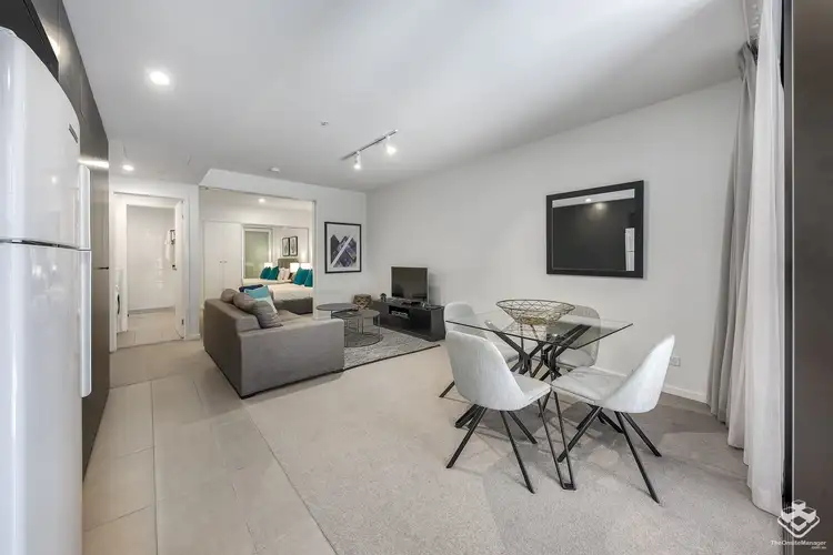 L5/47 Cordelia Street, South Brisbane QLD 4101