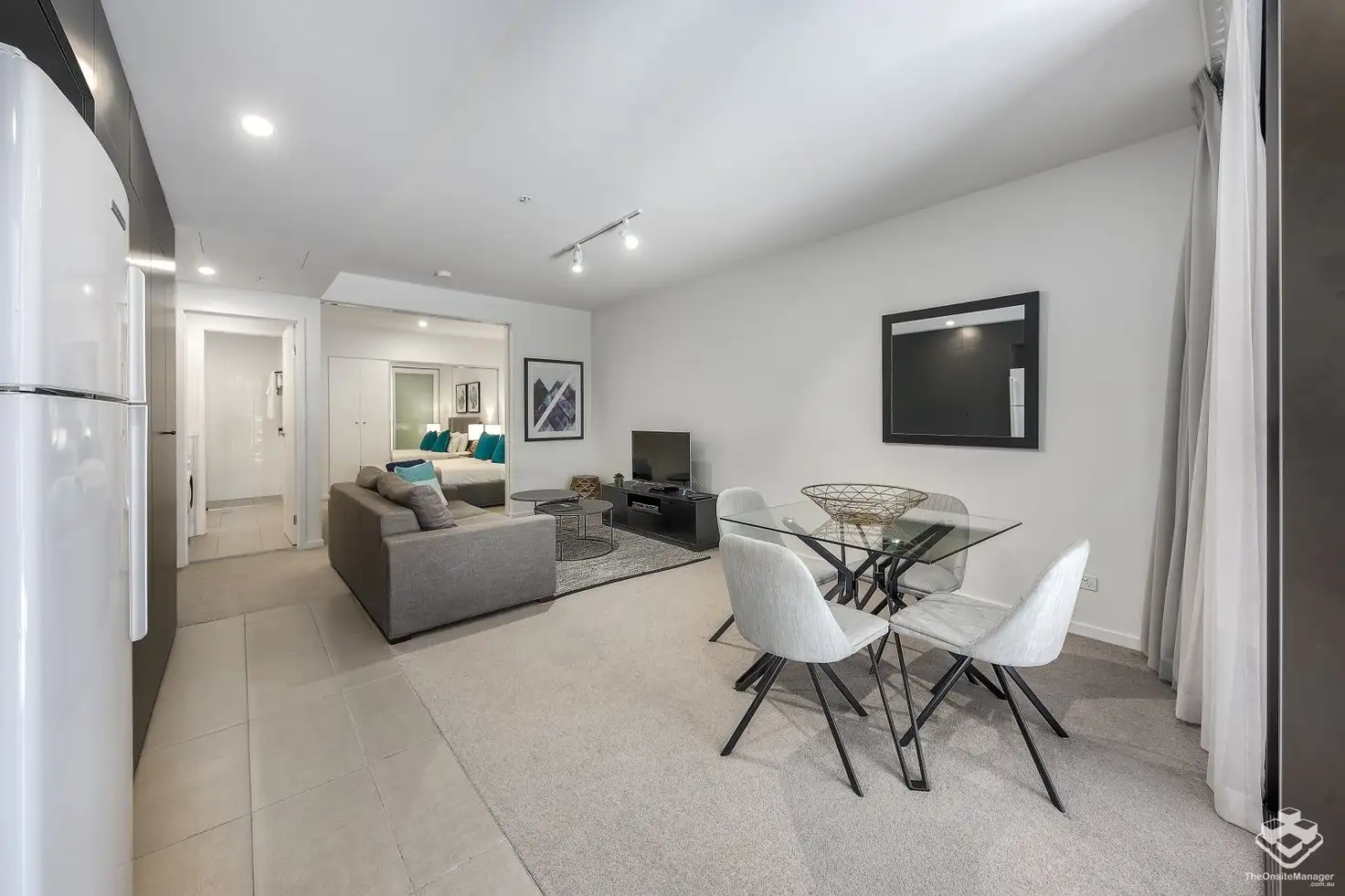 Main view of Homely apartment listing, L5/47 Cordelia Street, South Brisbane QLD 4101