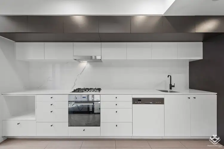 Second view of Homely apartment listing, L5/47 Cordelia Street, South Brisbane QLD 4101