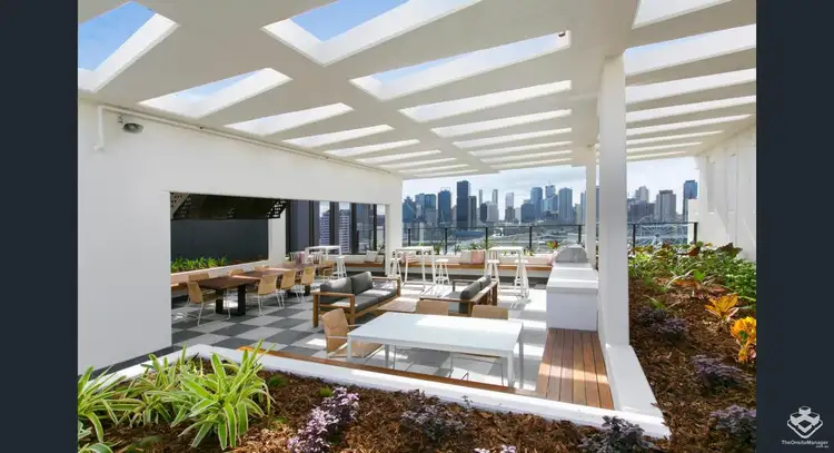 Fourth view of Homely apartment listing, L5/47 Cordelia Street, South Brisbane QLD 4101
