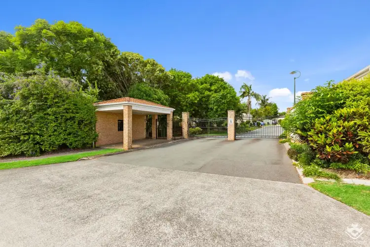 17/12 Peter Court, Sunnybank Hills QLD 4109