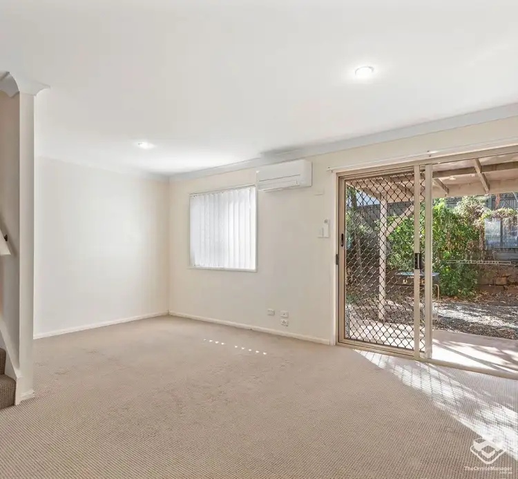 Second view of Homely townhouse listing, 17/12 Peter Court, Sunnybank Hills QLD 4109