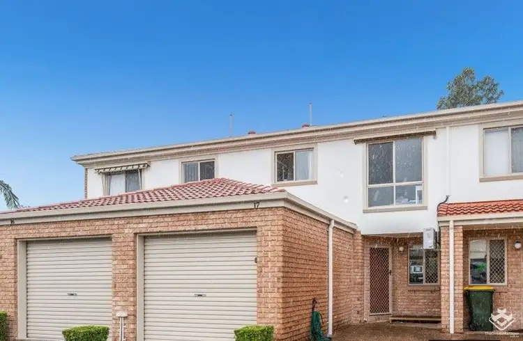 Sixth view of Homely townhouse listing, 17/12 Peter Court, Sunnybank Hills QLD 4109