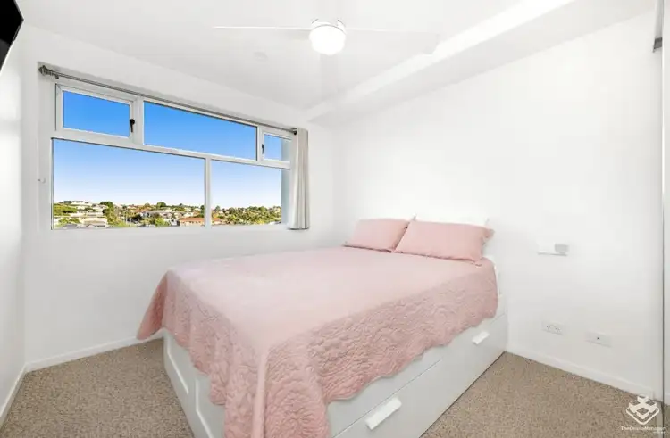 Third view of Homely apartment listing, ID:21132891/220 Old Cleveland Road, Coorparoo QLD 4151