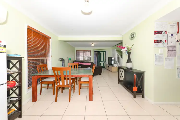 Third view of Homely townhouse listing, U64/17 Marlow Street, Woodridge QLD 4114