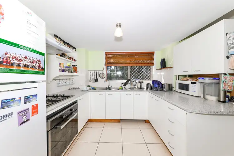 Fourth view of Homely townhouse listing, U64/17 Marlow Street, Woodridge QLD 4114