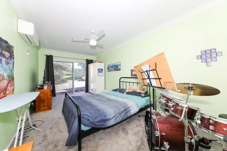 Fifth view of Homely townhouse listing, U64/17 Marlow Street, Woodridge QLD 4114