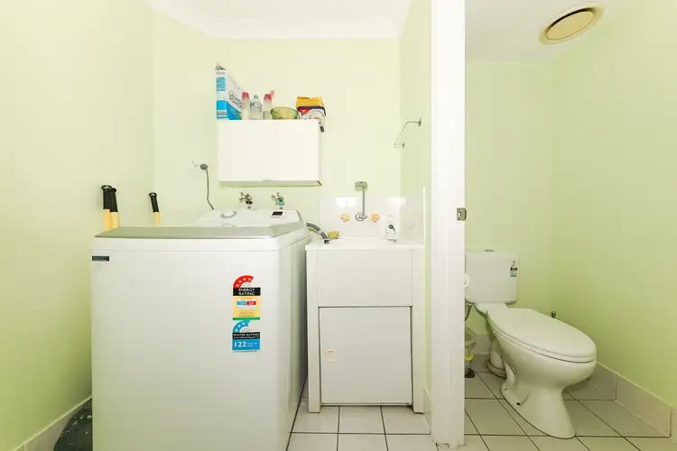 Sixth view of Homely townhouse listing, U64/17 Marlow Street, Woodridge QLD 4114