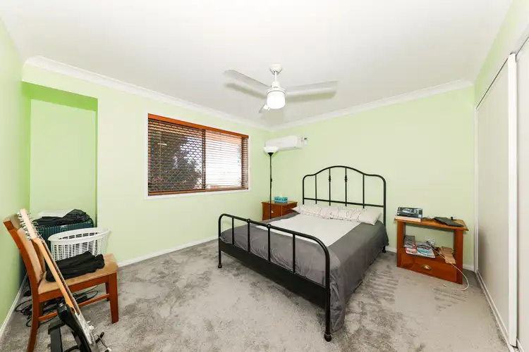 Seventh view of Homely townhouse listing, U64/17 Marlow Street, Woodridge QLD 4114