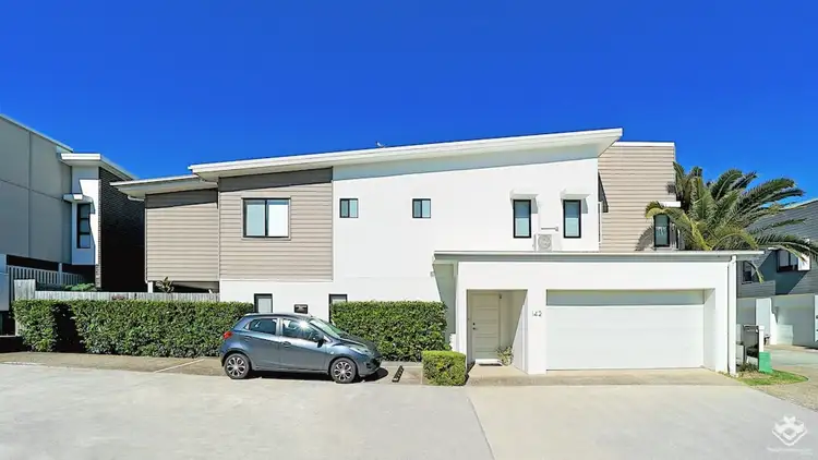 Second view of Homely townhouse listing, ID:21133089/7 Giosam Street, Richlands QLD 4077
